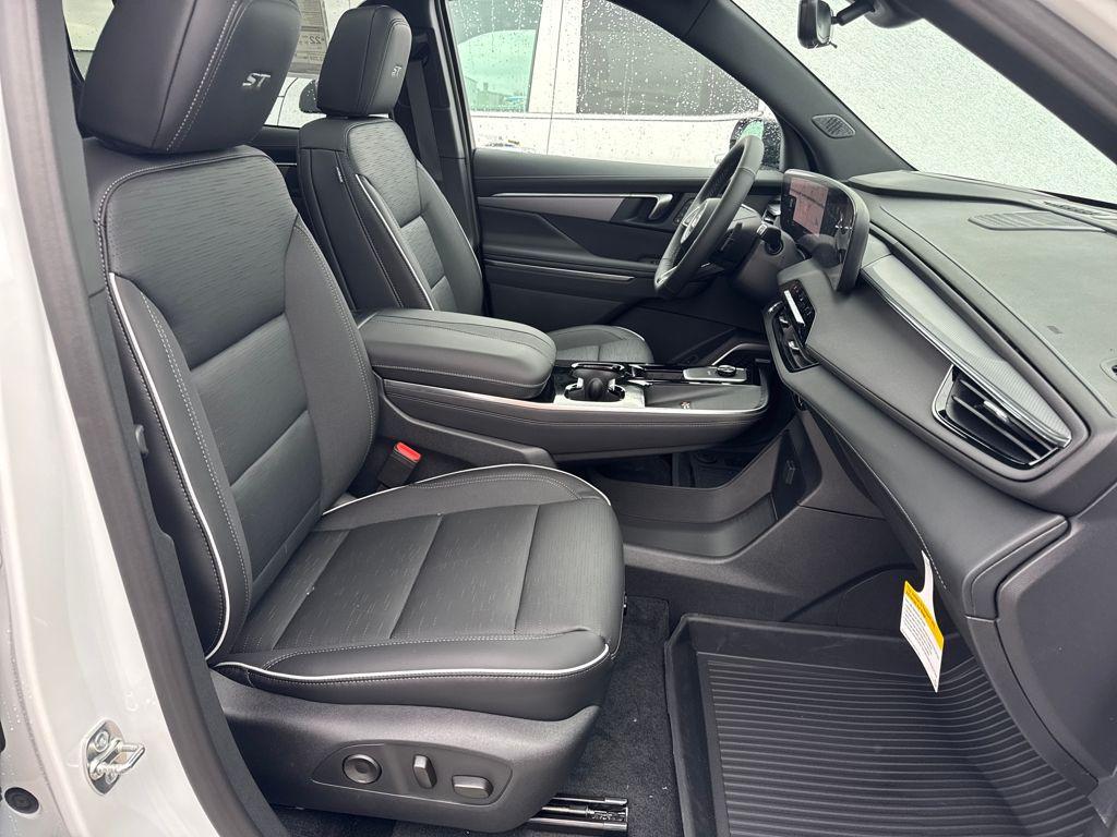 new 2026 Buick Enclave car, priced at $49,452