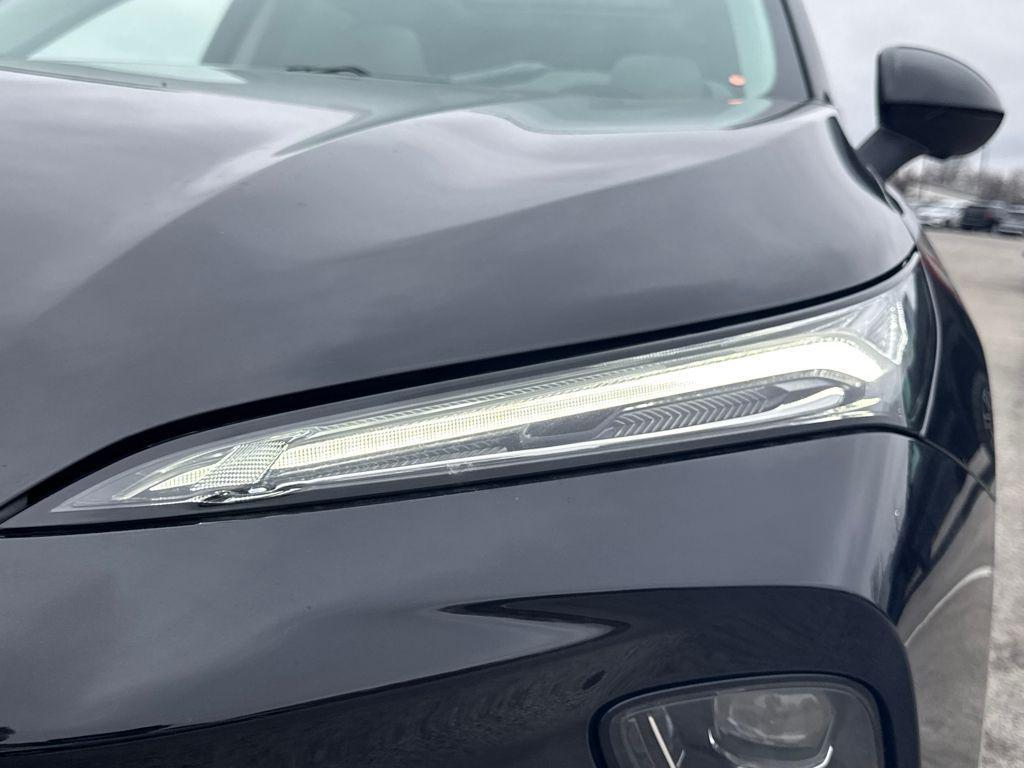 new 2026 Buick Envision car, priced at $50,195