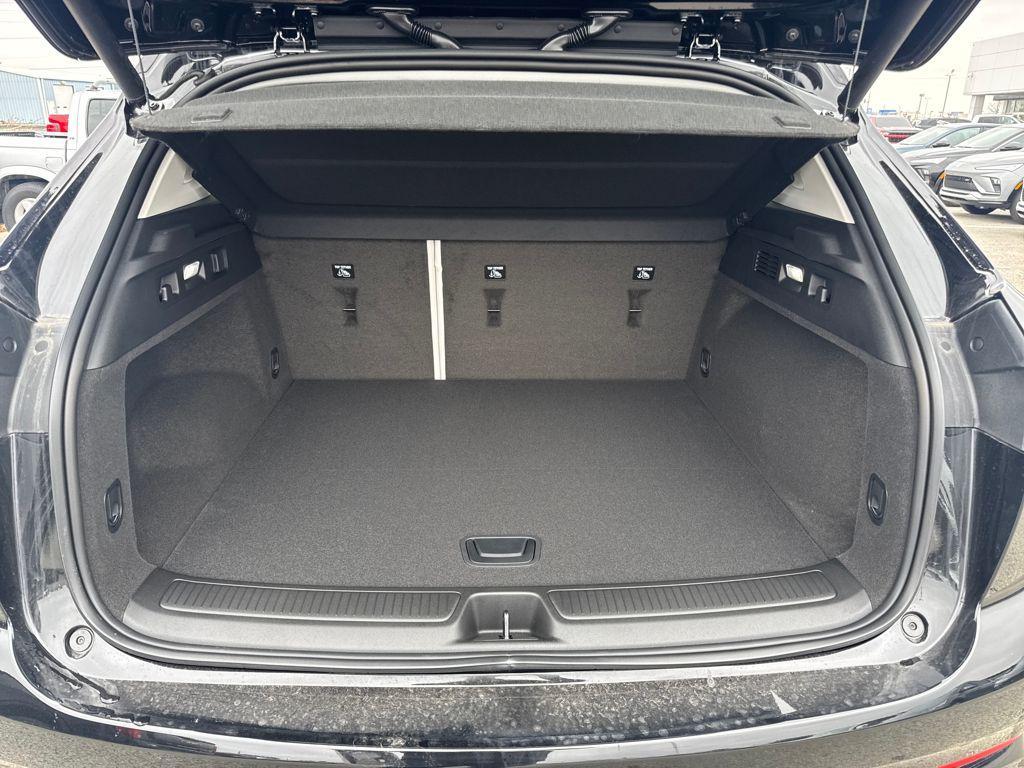 new 2026 Buick Envision car, priced at $50,195