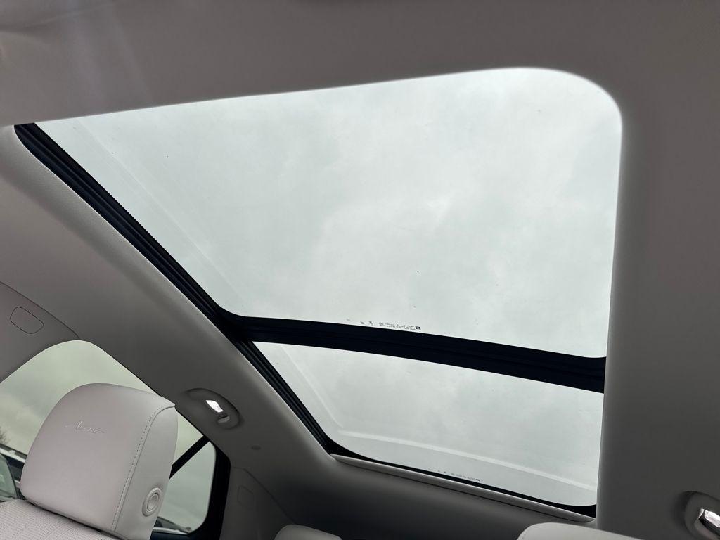 new 2026 Buick Envision car, priced at $50,195