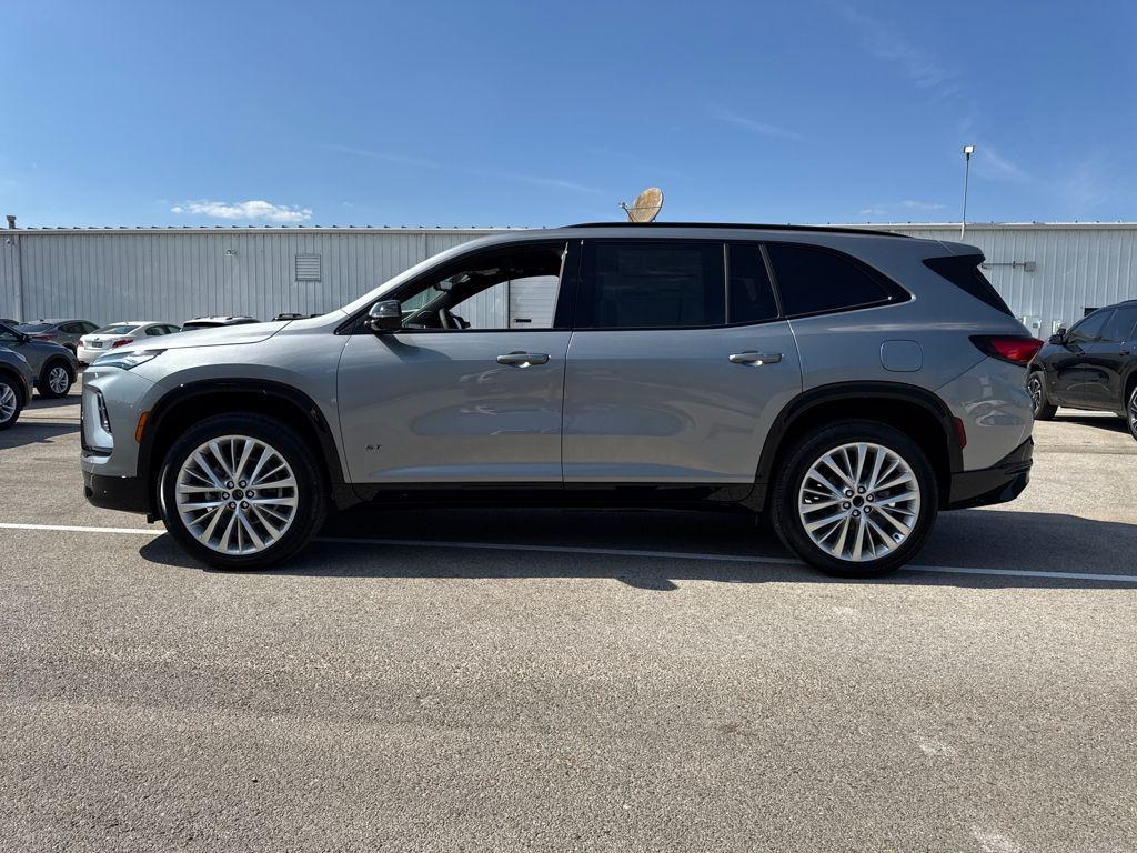 new 2026 Buick Enclave car, priced at $51,891