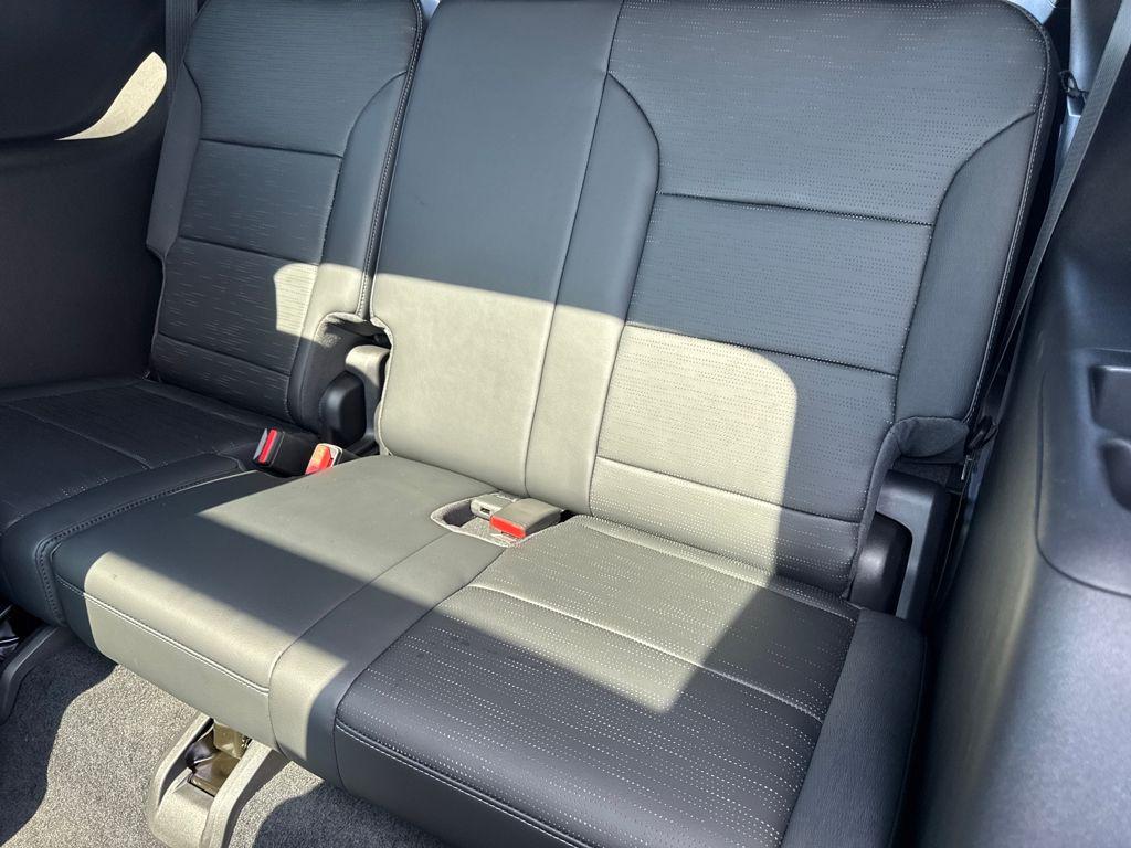 new 2026 Buick Enclave car, priced at $51,891