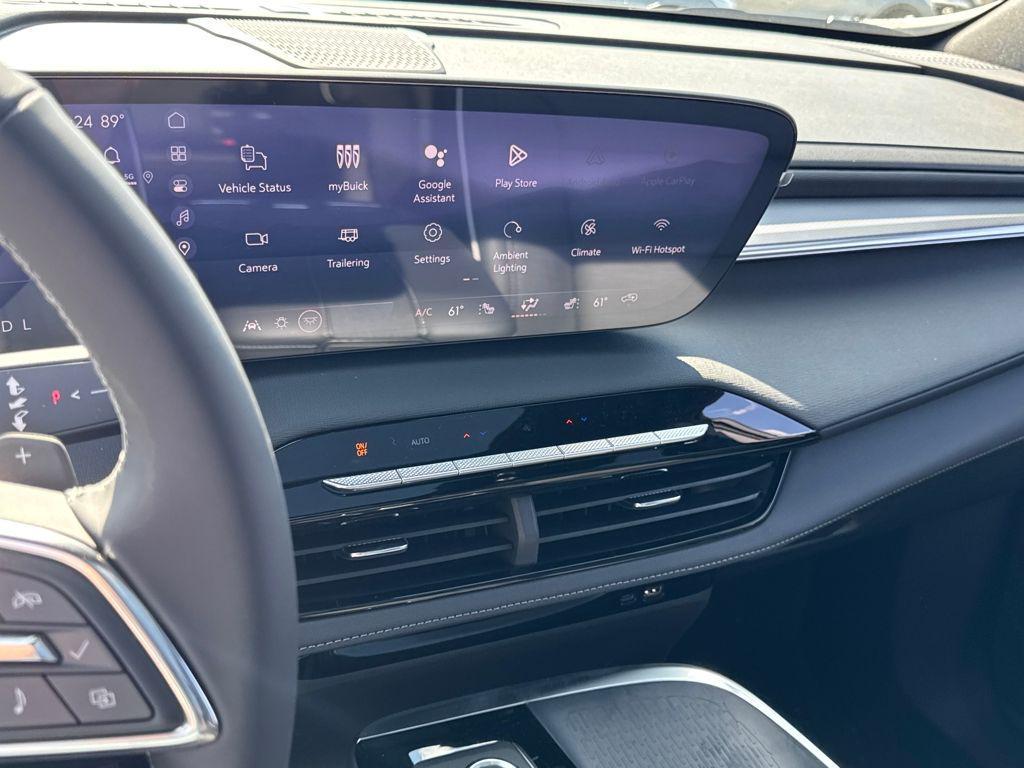 new 2026 Buick Enclave car, priced at $51,891