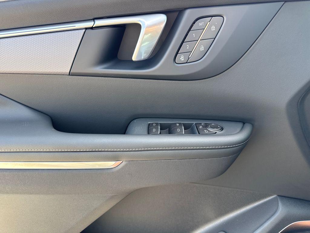 new 2026 Buick Enclave car, priced at $51,891