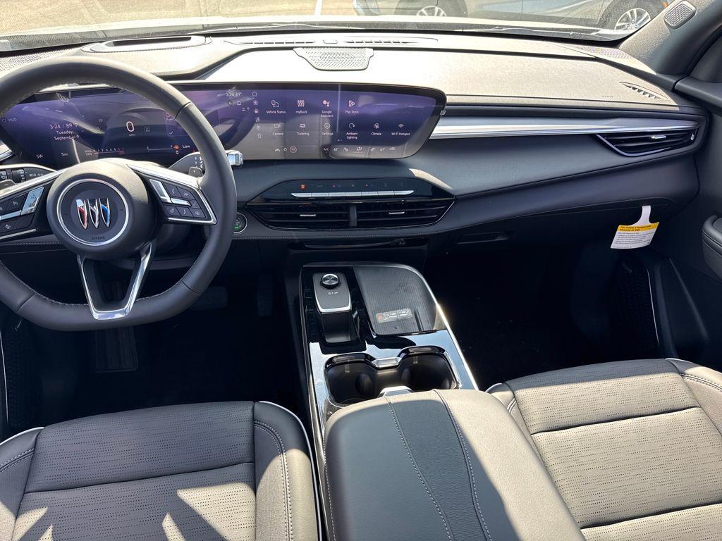 new 2026 Buick Enclave car, priced at $51,891