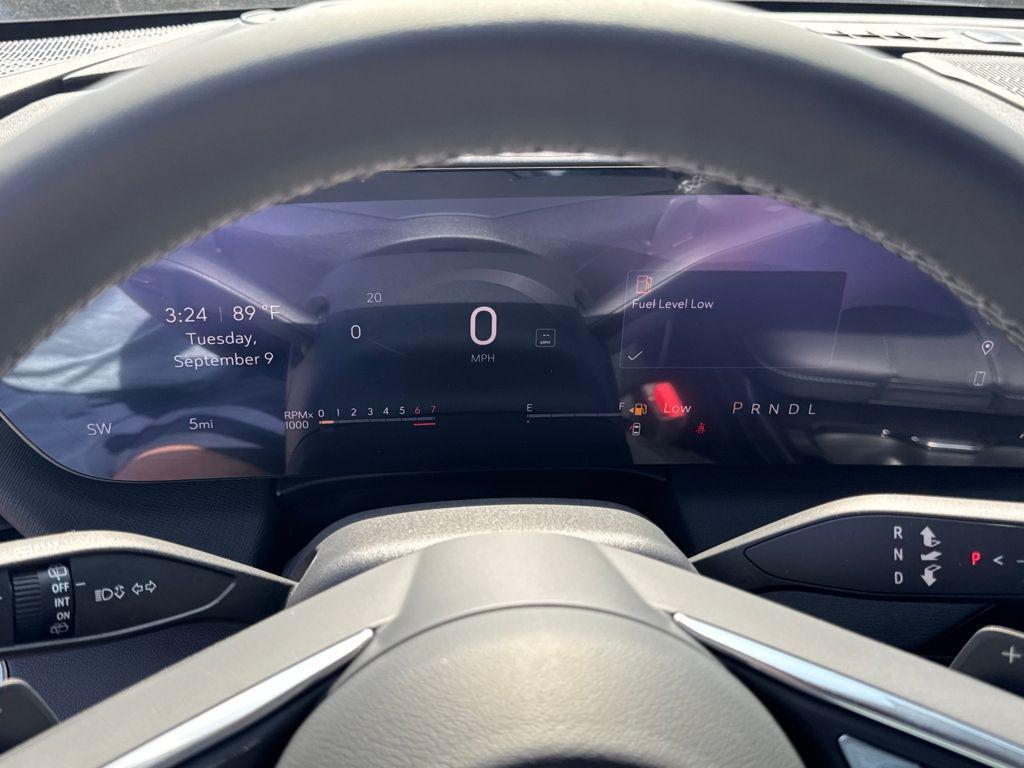 new 2026 Buick Enclave car, priced at $51,891