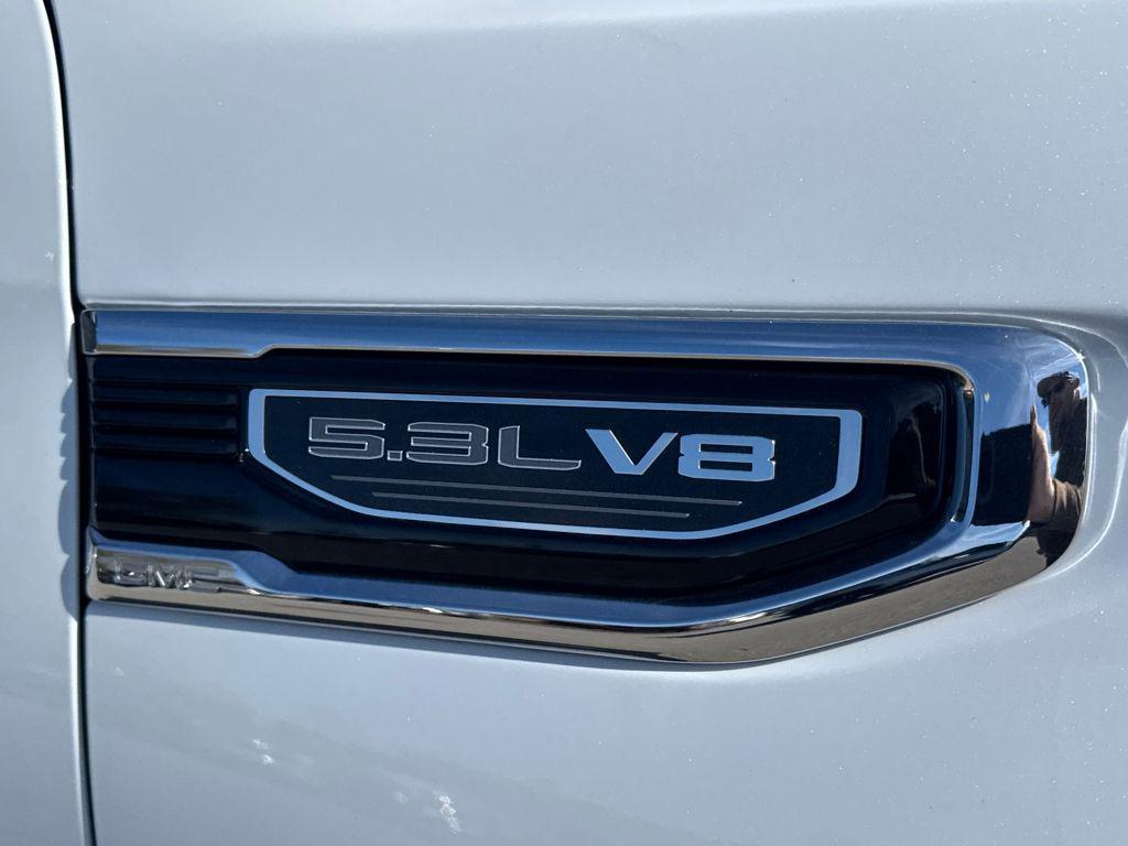 new 2026 GMC Sierra 1500 car, priced at $61,549