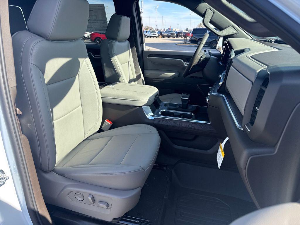 new 2026 GMC Sierra 1500 car, priced at $61,549