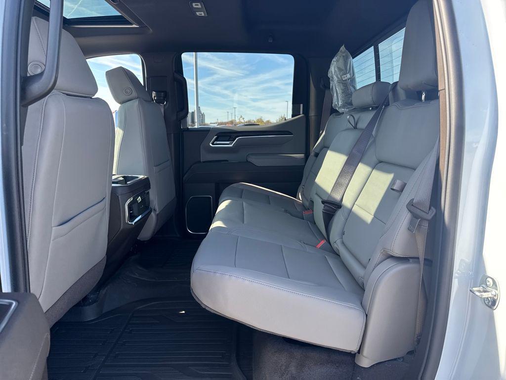 new 2026 GMC Sierra 1500 car, priced at $61,549