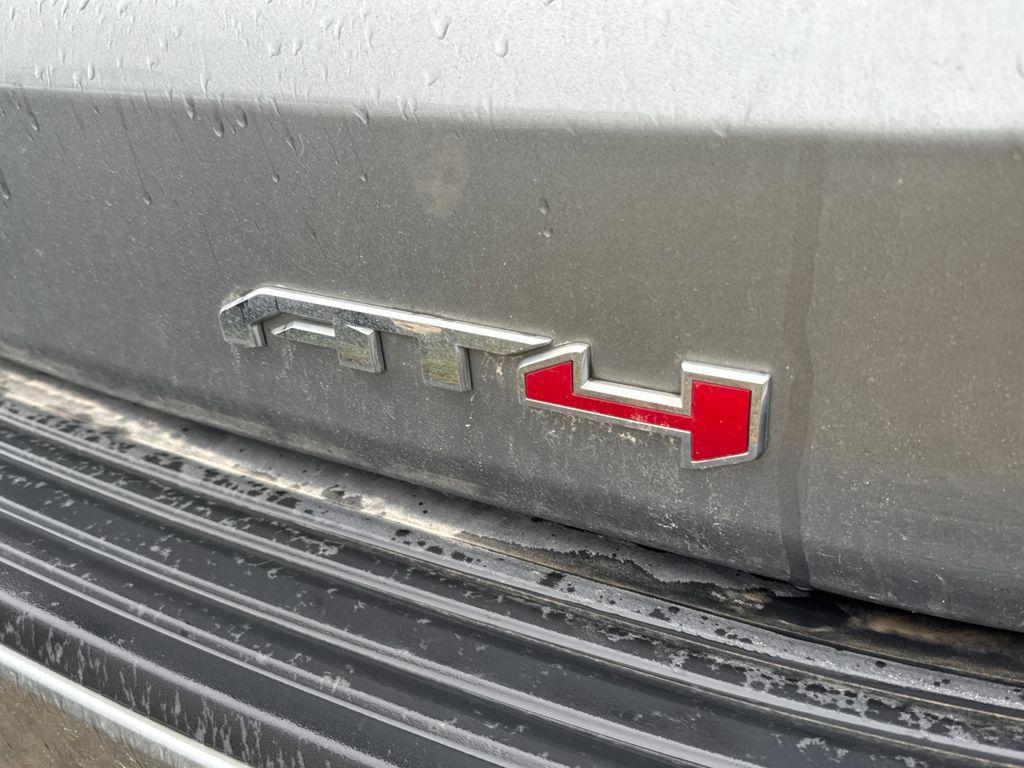 used 2023 GMC Yukon car, priced at $64,497