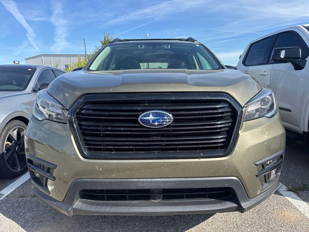 used 2022 Subaru Ascent car, priced at $27,997
