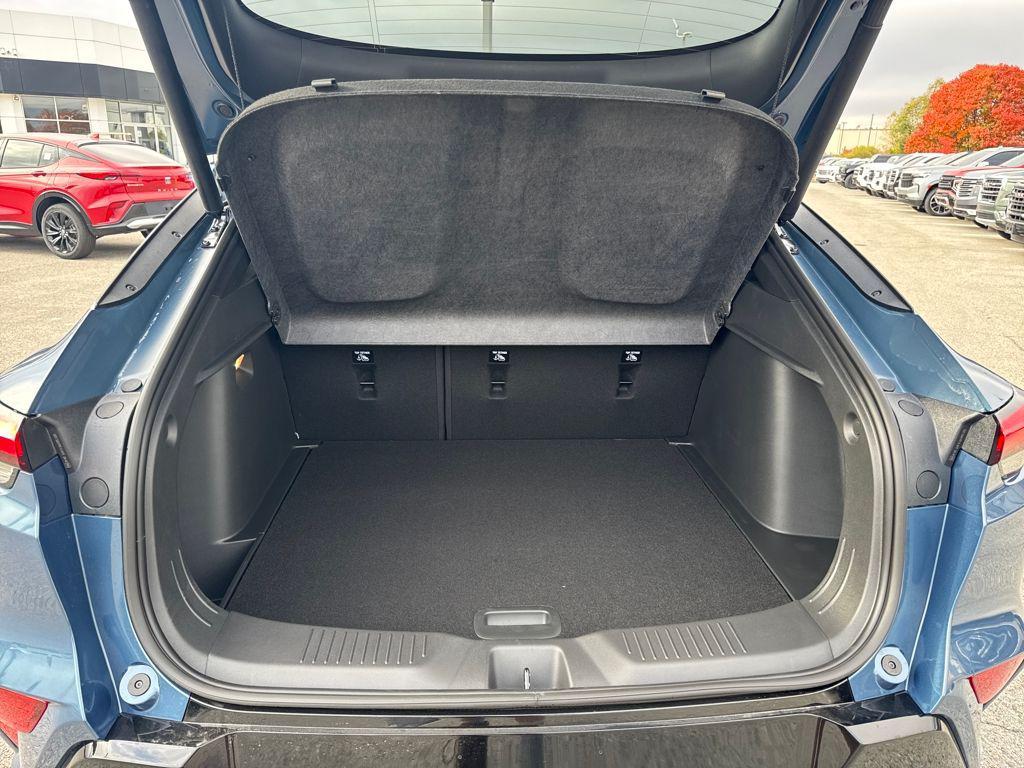 new 2026 Buick Envista car, priced at $30,776