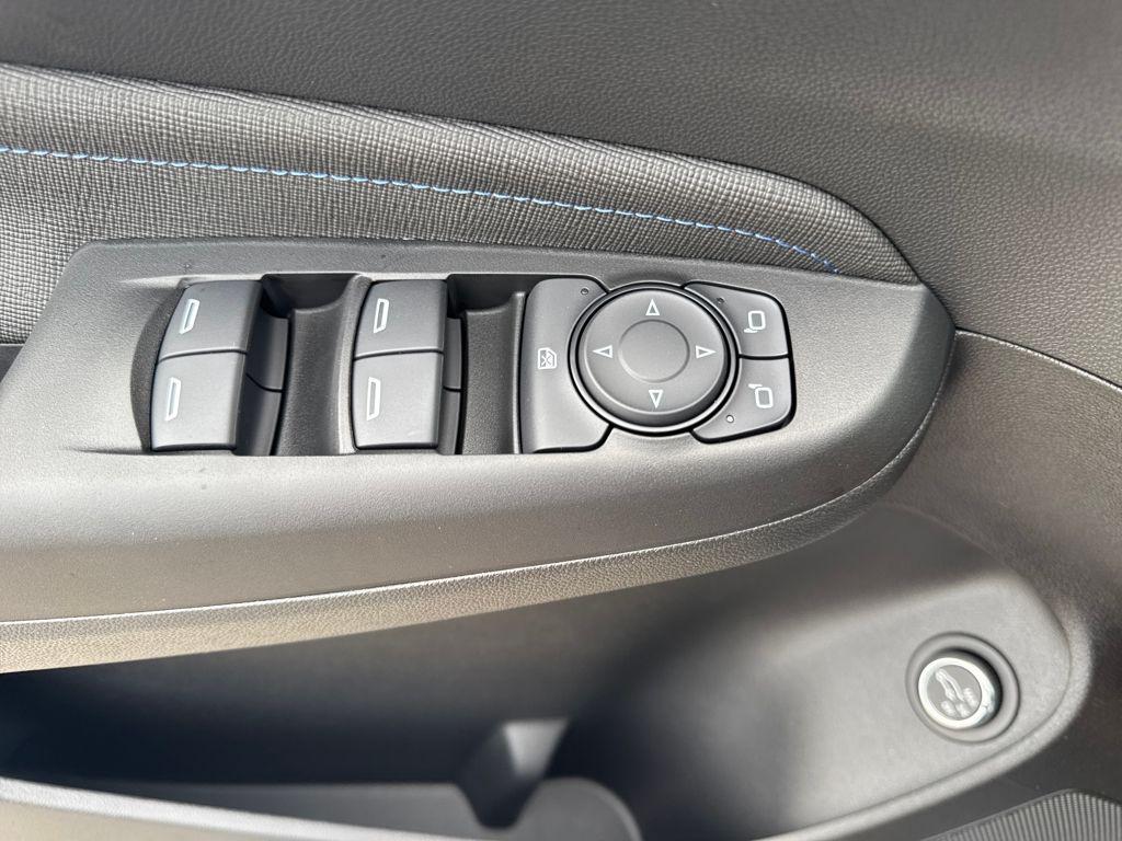 new 2026 Buick Envista car, priced at $30,776