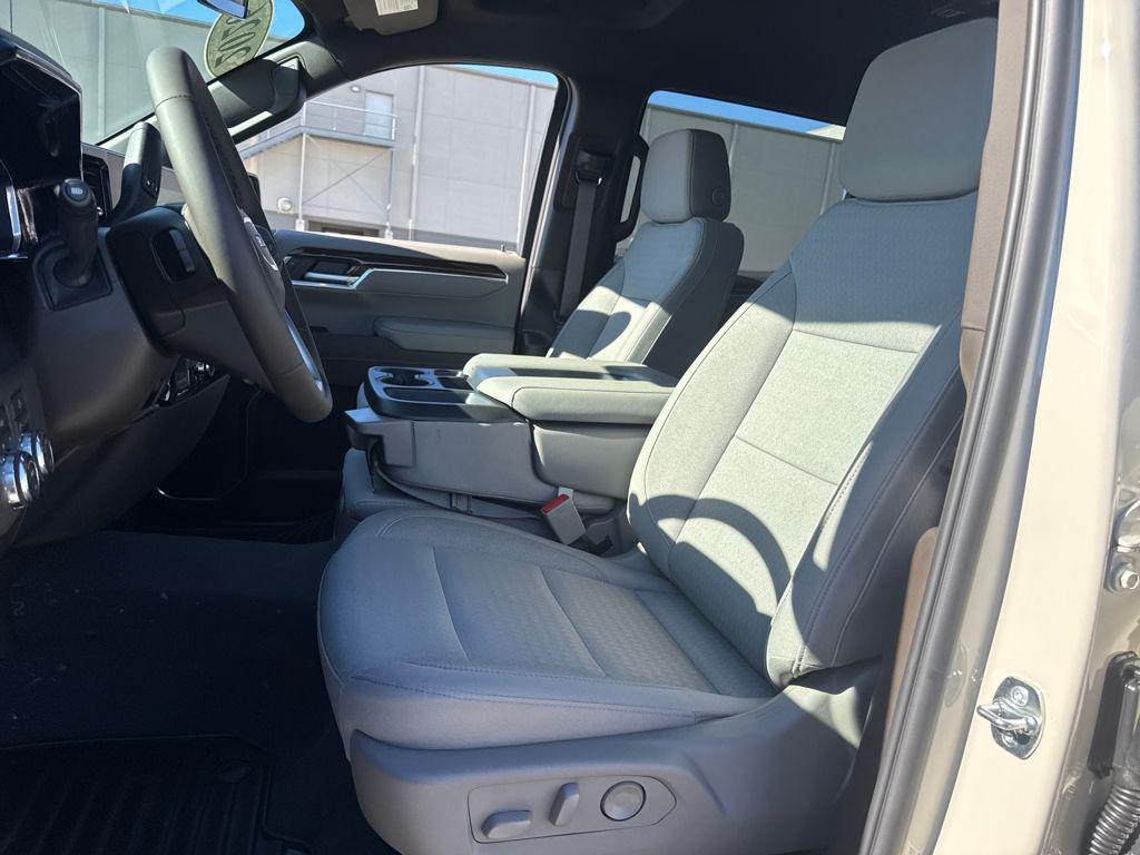 new 2026 GMC Sierra 1500 car, priced at $51,763