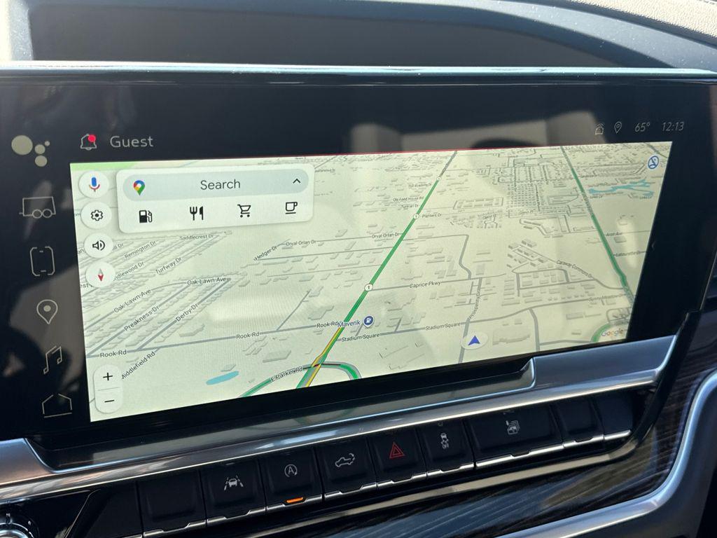 new 2026 GMC Sierra 1500 car, priced at $51,763