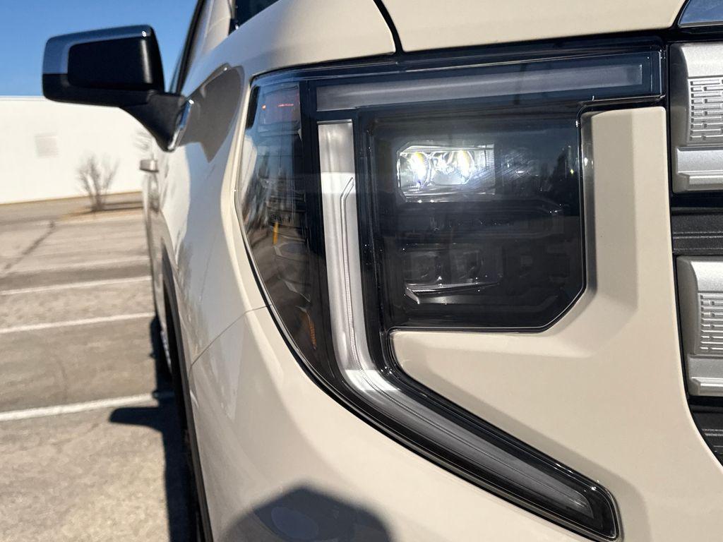 new 2026 GMC Sierra 1500 car, priced at $51,763