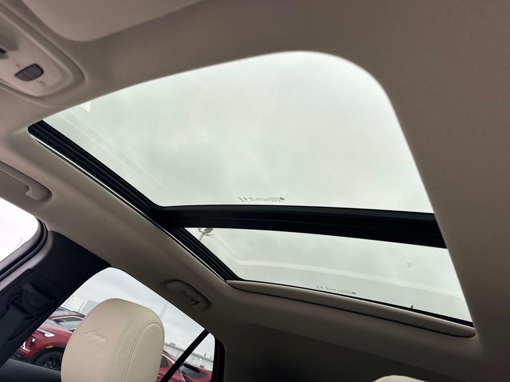 new 2026 Buick Encore GX car, priced at $34,664