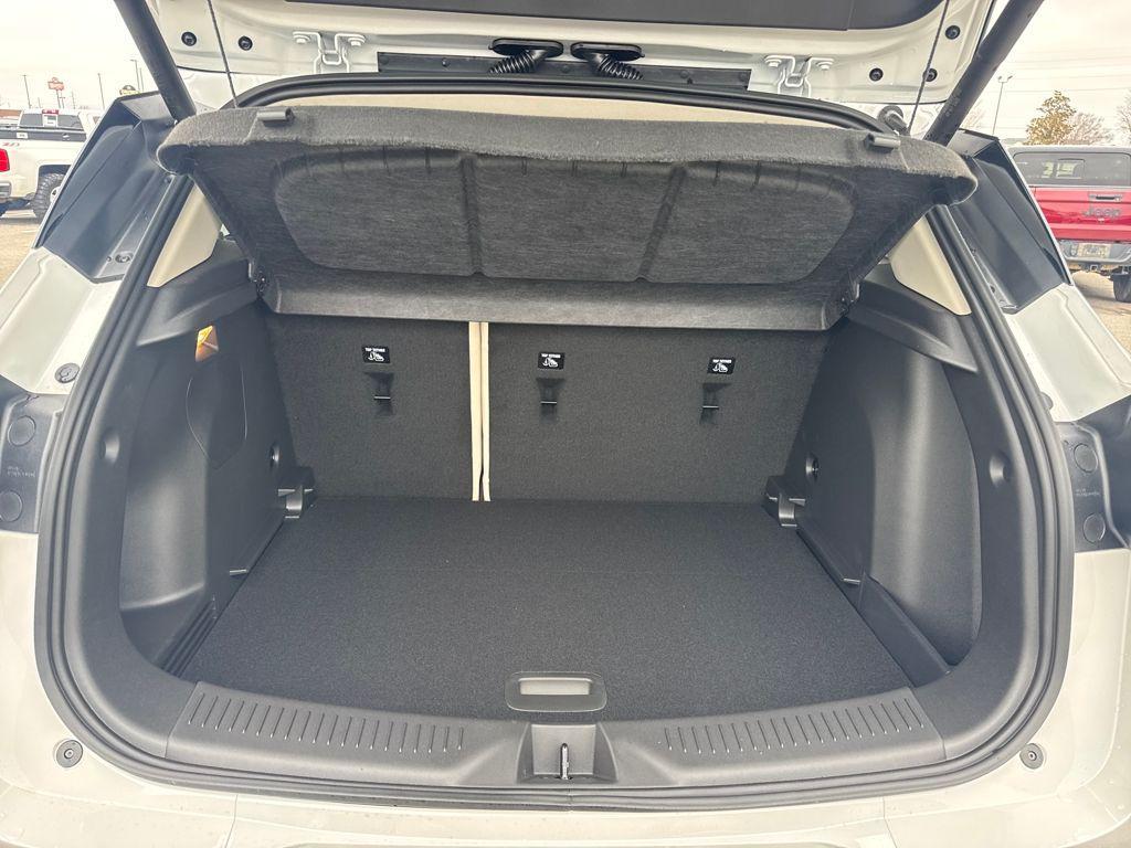 new 2026 Buick Encore GX car, priced at $34,664