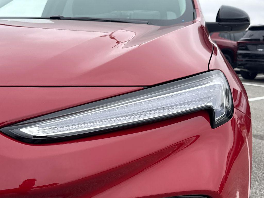 new 2026 Buick Encore GX car, priced at $30,609