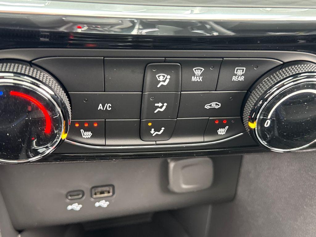 new 2026 Buick Encore GX car, priced at $30,609