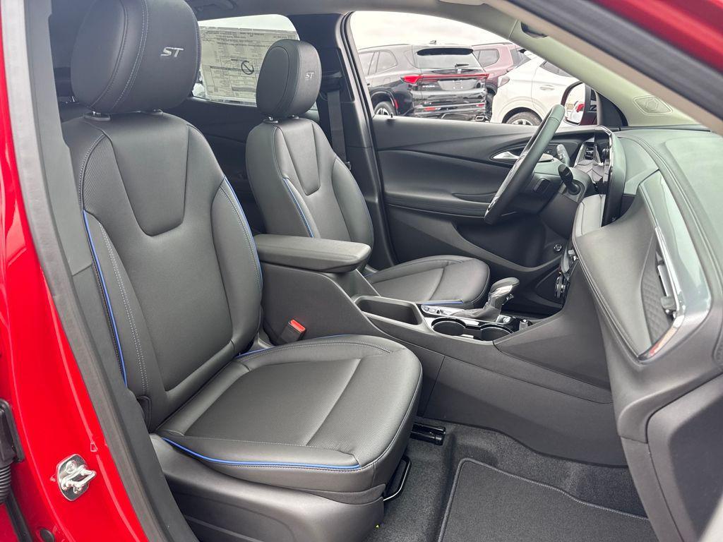 new 2026 Buick Encore GX car, priced at $30,609