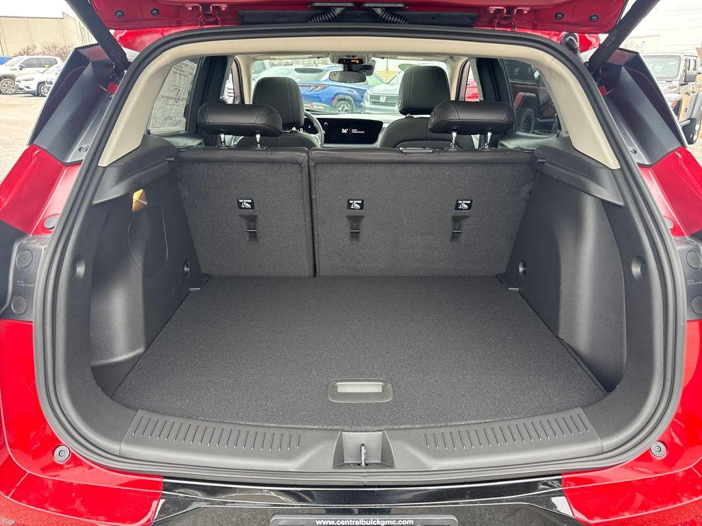 new 2026 Buick Encore GX car, priced at $30,609