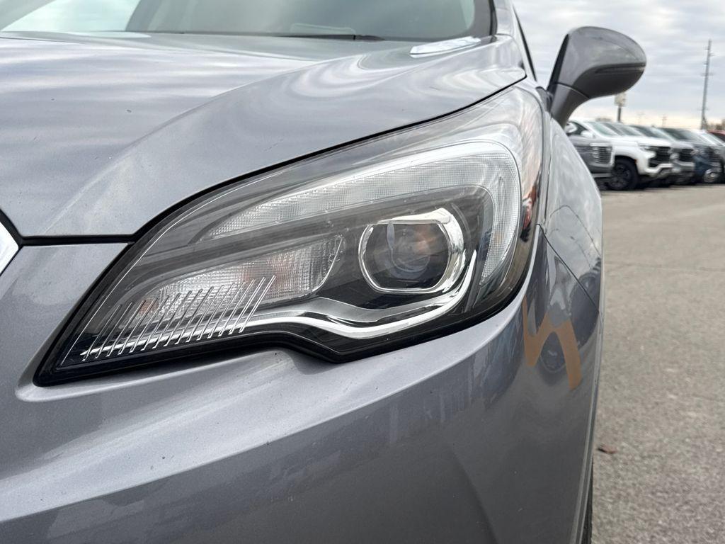 used 2020 Buick Envision car, priced at $21,497