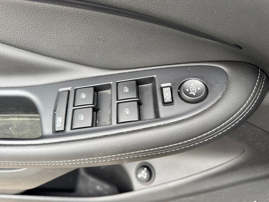 used 2020 Buick Envision car, priced at $21,497