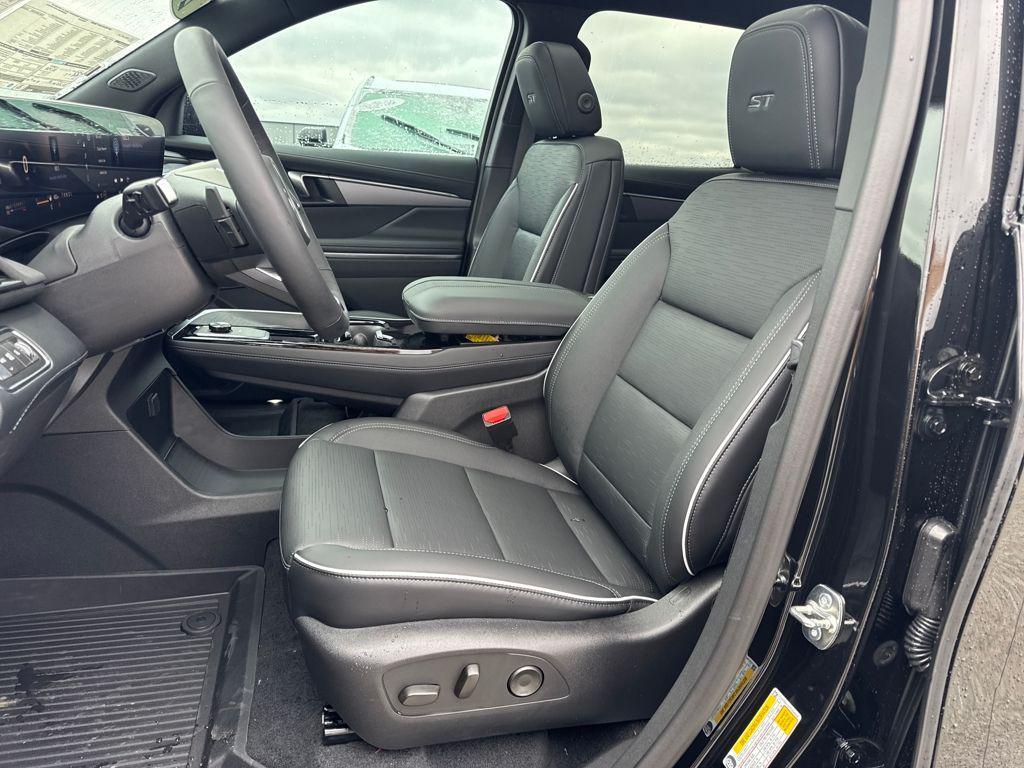 new 2026 Buick Enclave car, priced at $51,980