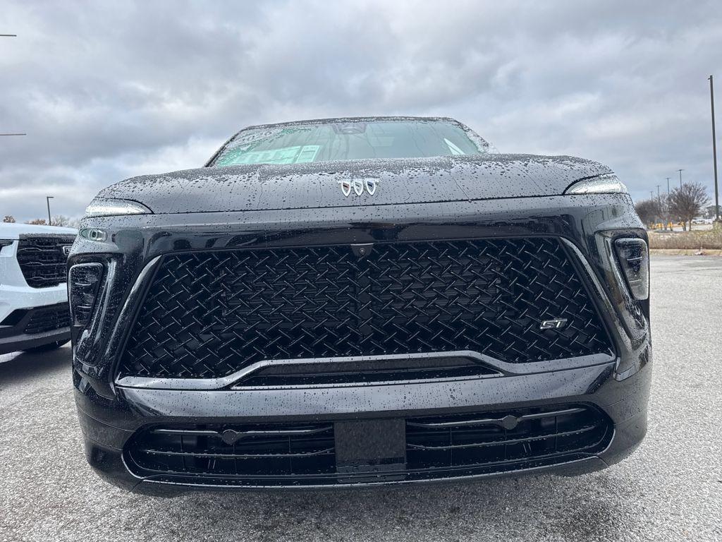 new 2026 Buick Enclave car, priced at $51,980