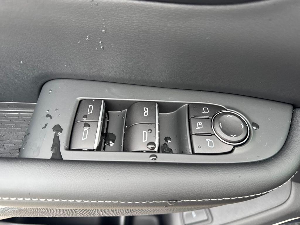 new 2026 Buick Enclave car, priced at $51,980