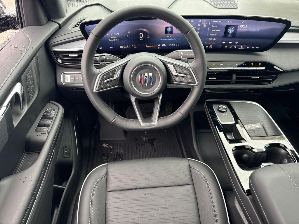 new 2026 Buick Enclave car, priced at $51,980