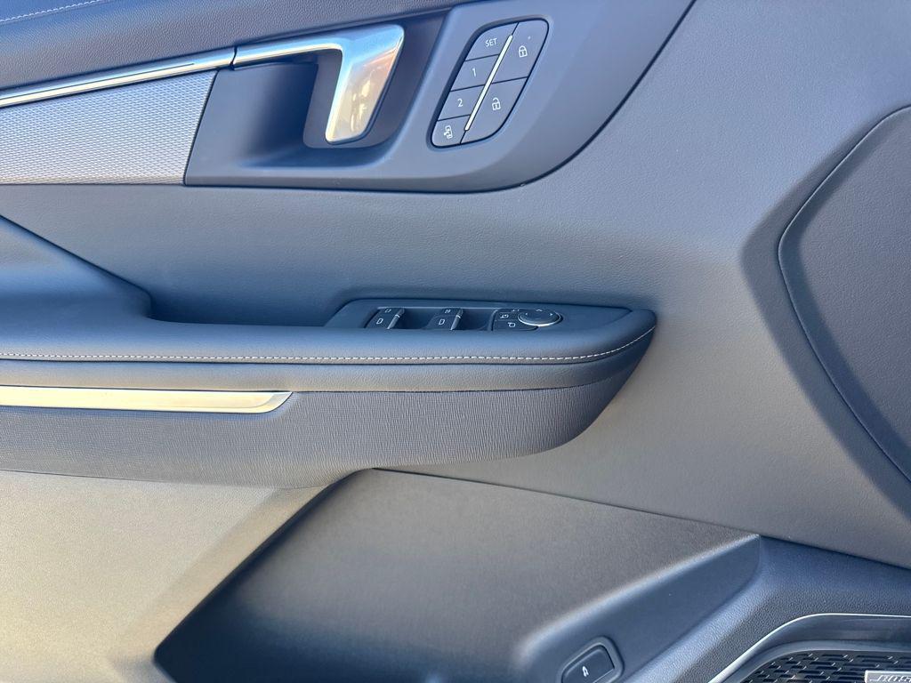 new 2026 Buick Enclave car, priced at $51,980