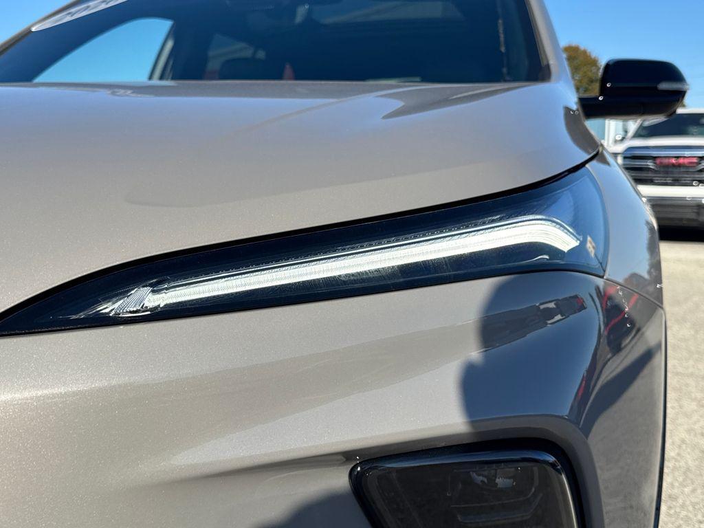 new 2026 Buick Enclave car, priced at $51,980