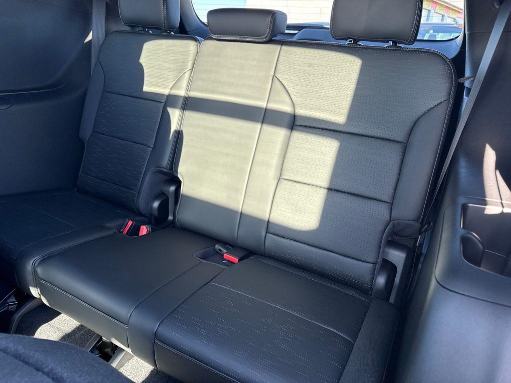 new 2026 Buick Enclave car, priced at $51,980