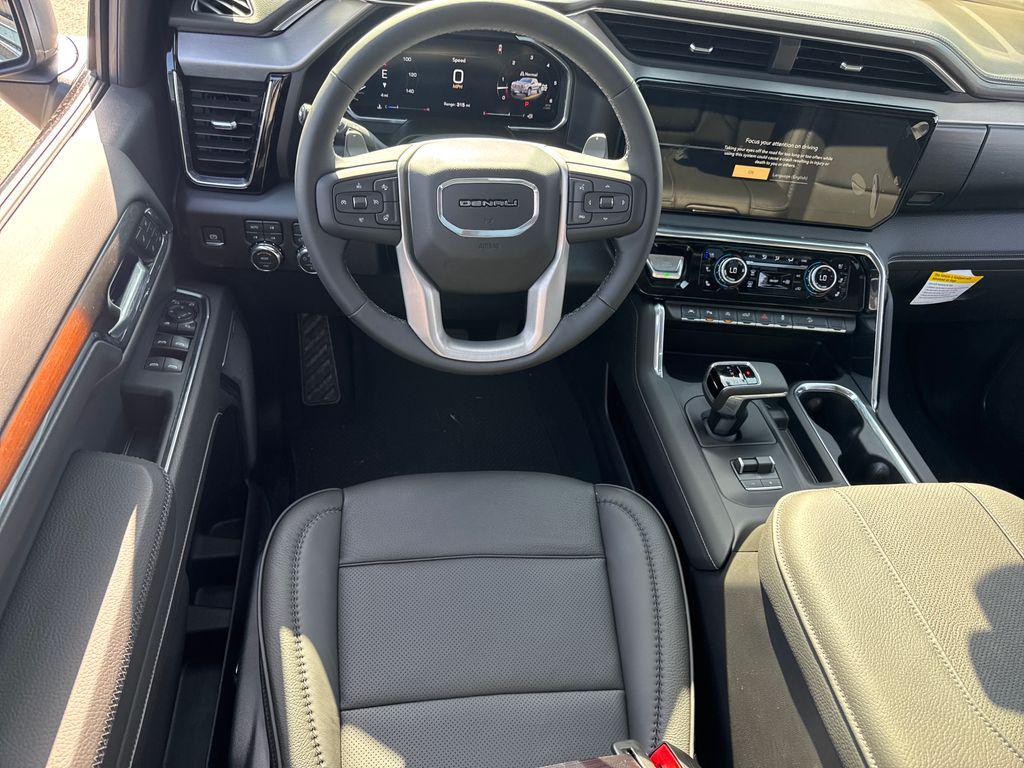new 2026 GMC Sierra 1500 car, priced at $71,428