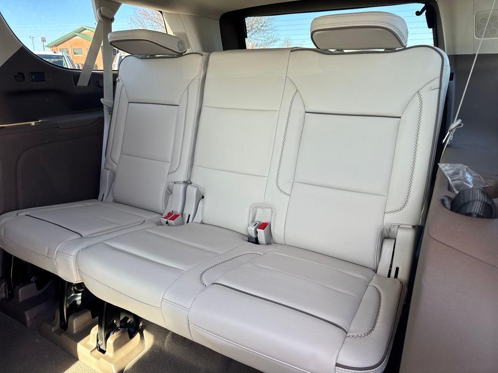 used 2023 GMC Yukon XL car, priced at $59,997