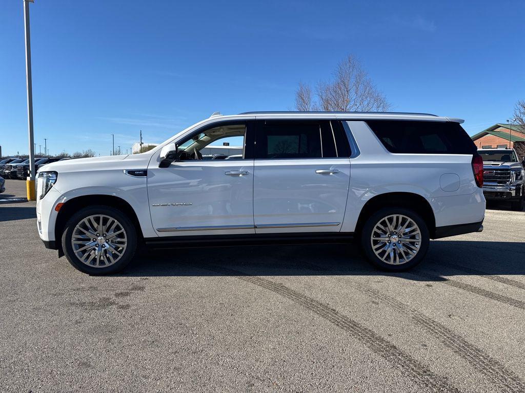 used 2023 GMC Yukon XL car, priced at $59,997