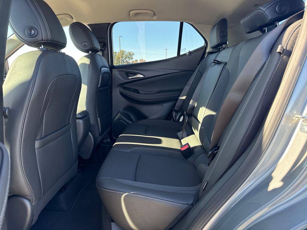 new 2026 Buick Encore GX car, priced at $28,872
