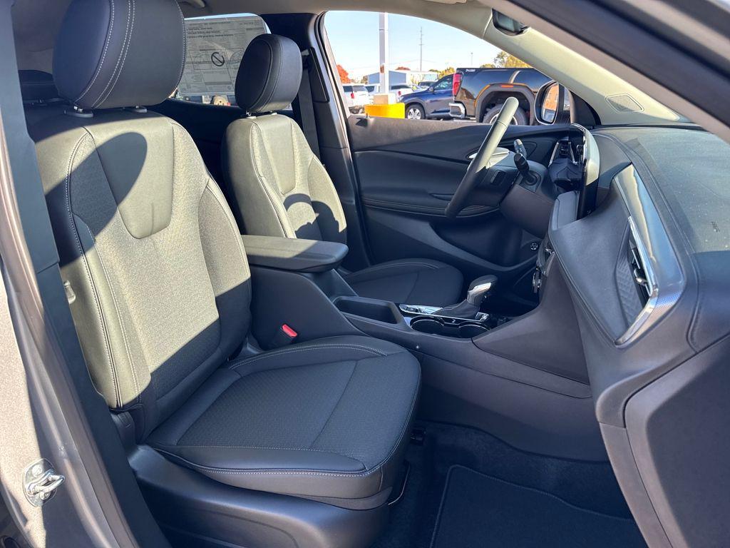 new 2026 Buick Encore GX car, priced at $28,872