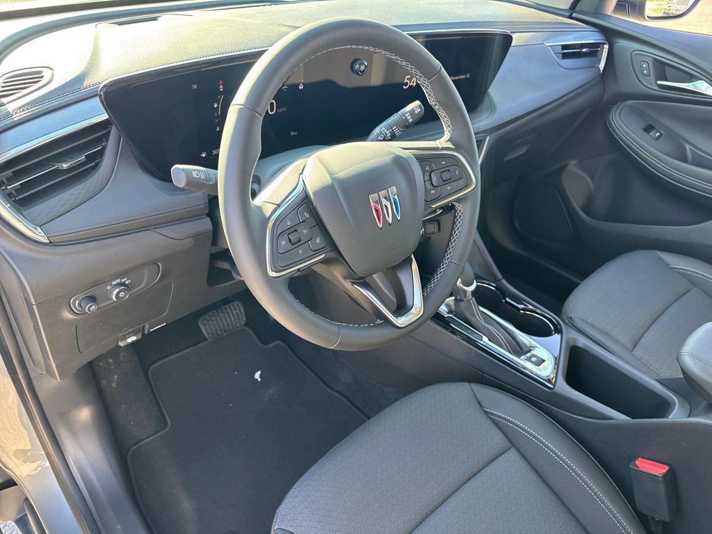 new 2026 Buick Encore GX car, priced at $28,872