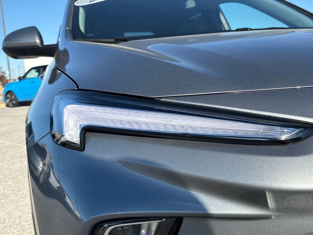 new 2026 Buick Encore GX car, priced at $28,872