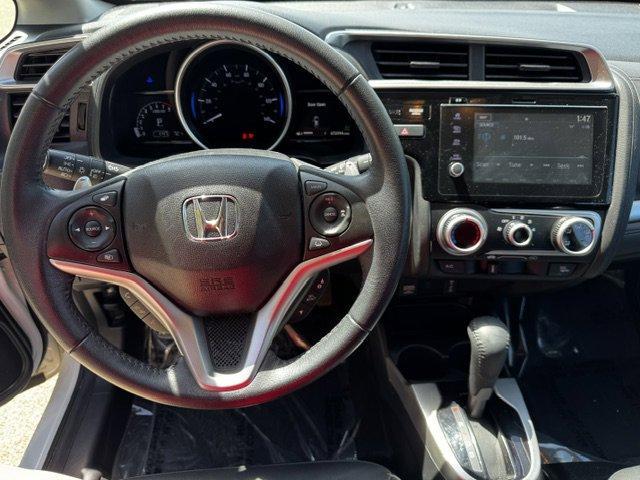 used 2019 Honda Fit car, priced at $16,999