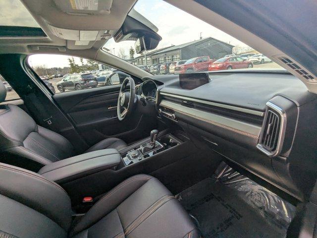 used 2025 Mazda CX-50 car, priced at $33,940