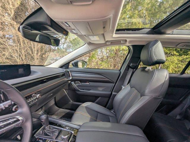 used 2025 Mazda CX-50 car, priced at $33,940