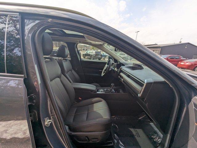 used 2025 Mazda CX-50 car, priced at $33,940