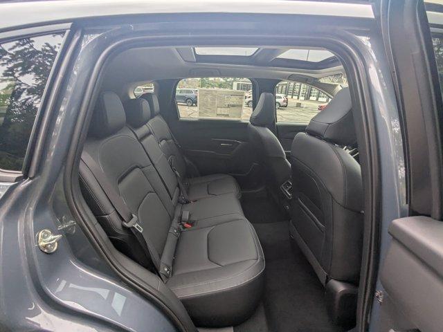 new 2026 Mazda CX-5 car