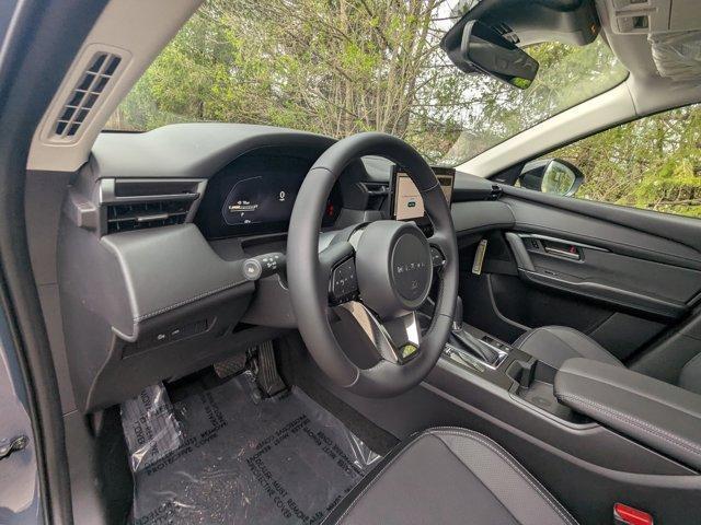 new 2026 Mazda CX-5 car