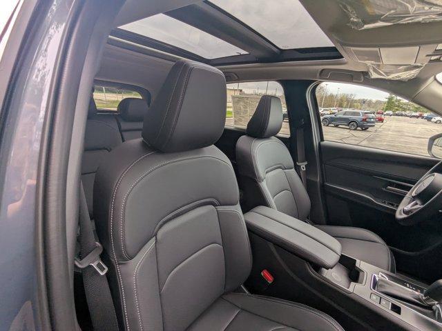 new 2026 Mazda CX-5 car