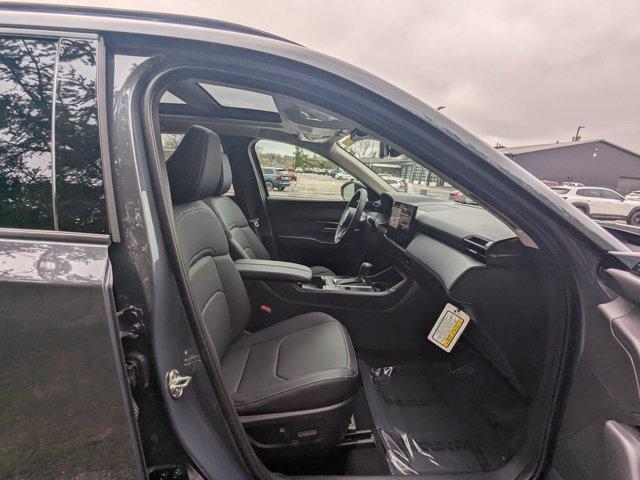 new 2026 Mazda CX-5 car